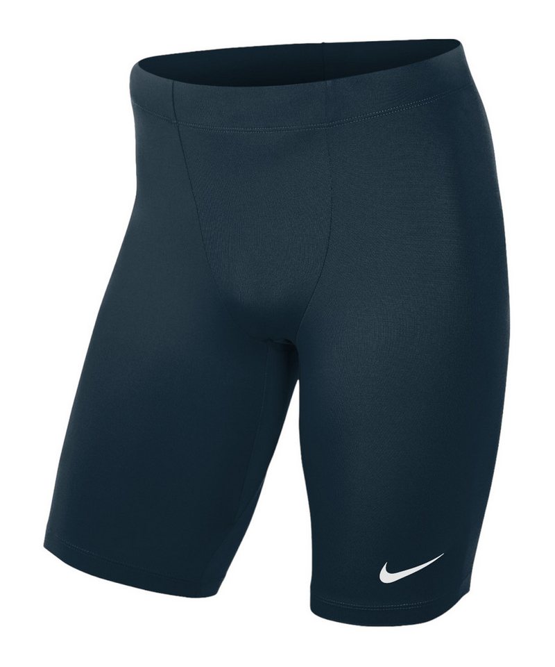 Nike Laufshorts Nike Performance Stock Tight Short Tights Herren von Nike