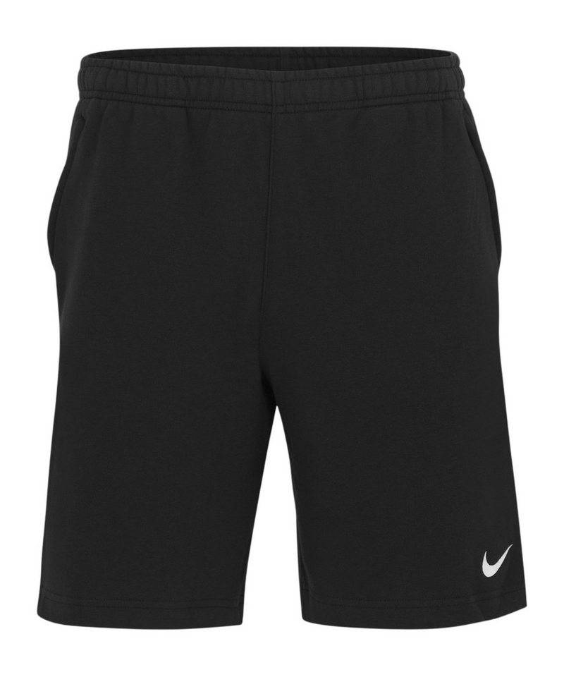 Nike Laufshorts Nike Performance Team Short Shorts Herren von Nike