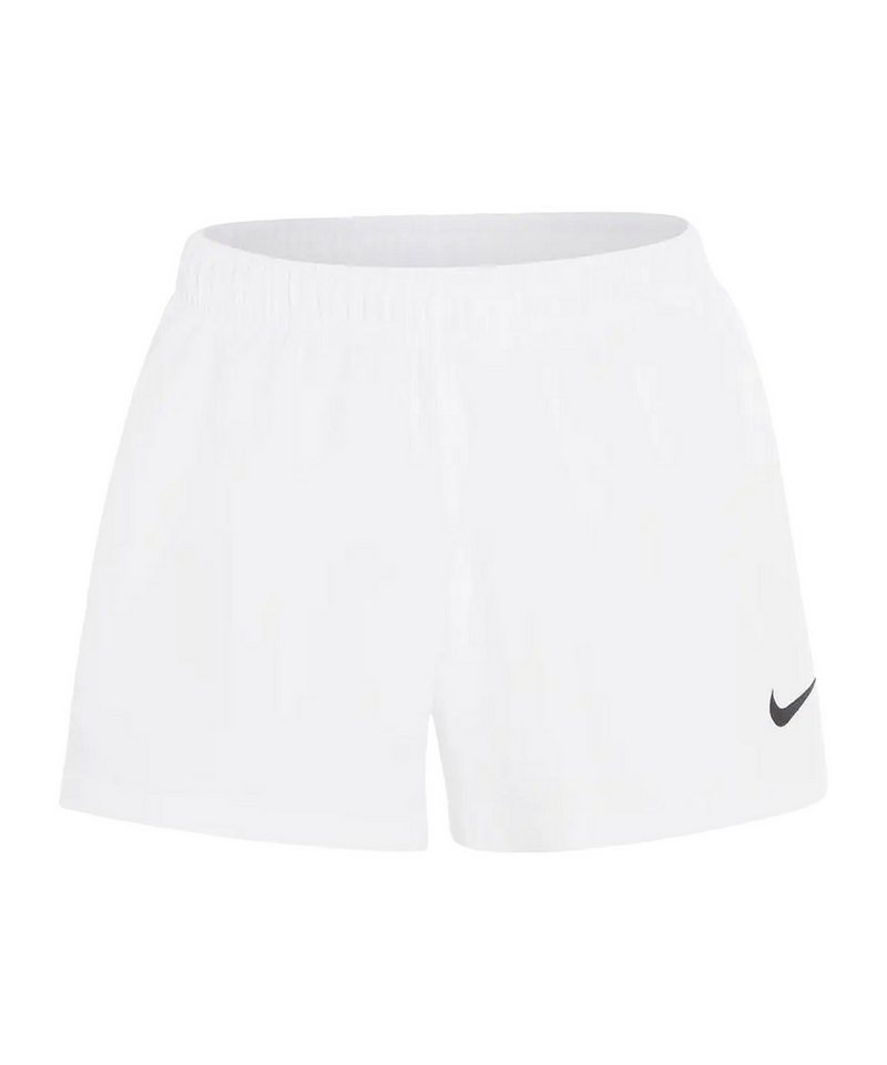 Nike Laufshorts Nike Performance Team Stock Running Short Shorts von Nike