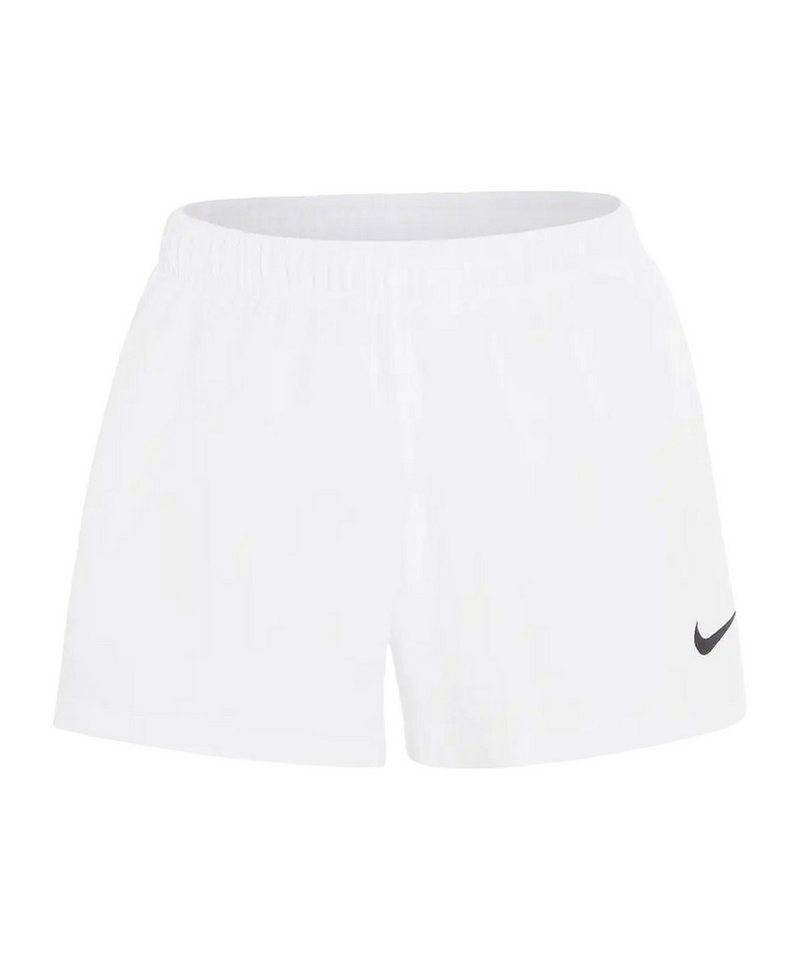Nike Laufshorts Nike Performance Team Stock Running Short Shorts von Nike