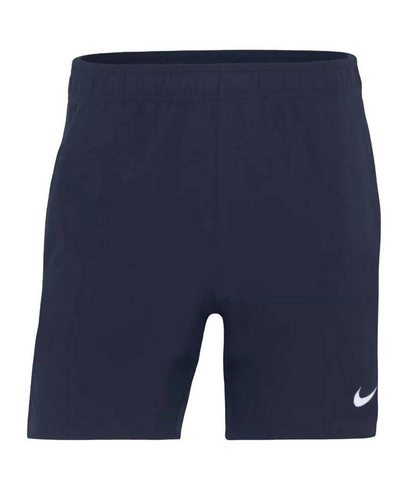 Nike Laufshorts Nike Performance Team Woven Short Shorts Herren Nike Laufshorts Nike Performance Team Woven Short Shorts Herren von Nike