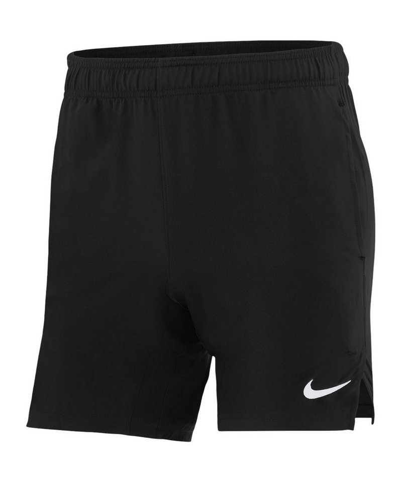 Nike Laufshorts Nike Performance Team Woven Short Shorts Herren von Nike