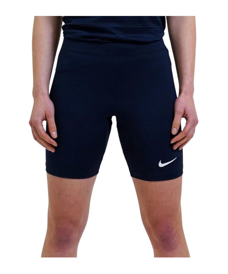 Nike Laufshorts Stock Tight Short Damen von Nike