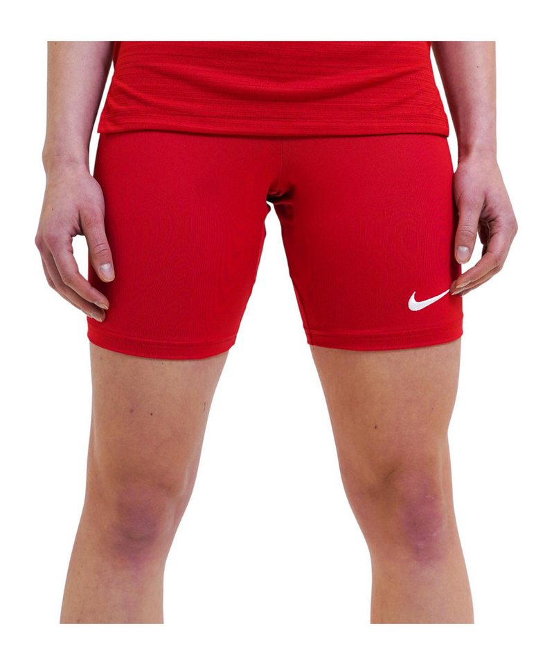 Nike Laufshorts Stock Tight Short Damen von Nike