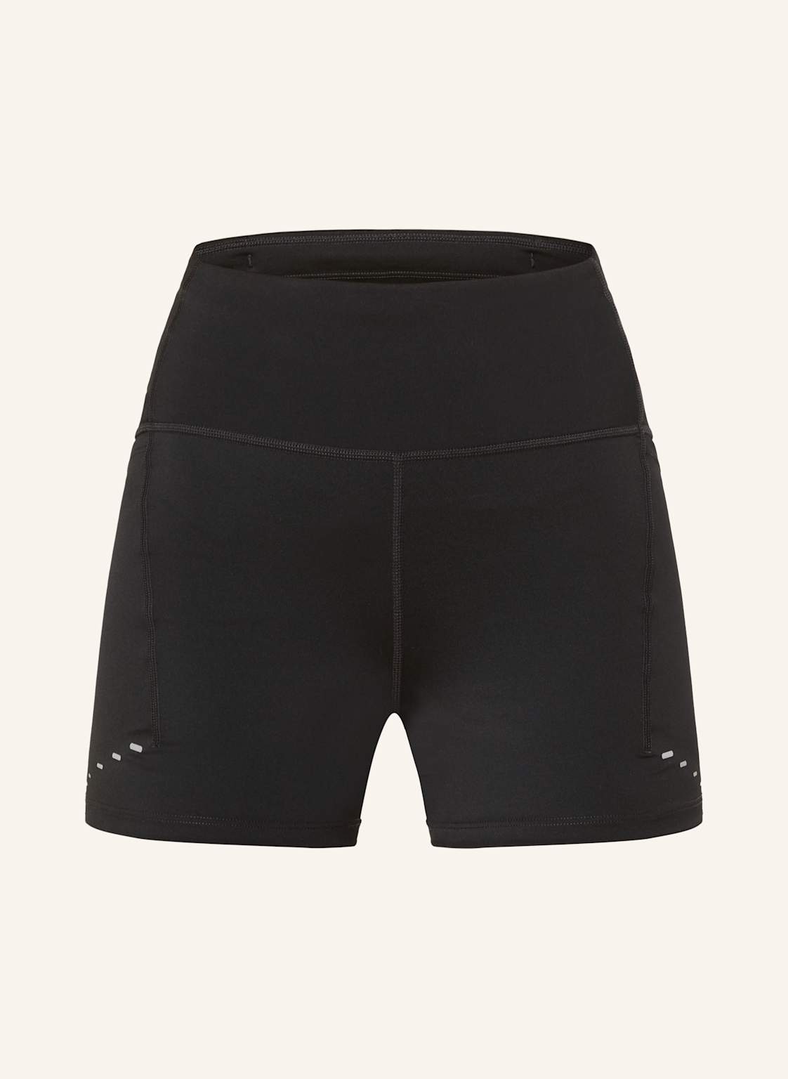 Nike Lauftights Swift schwarz von Nike