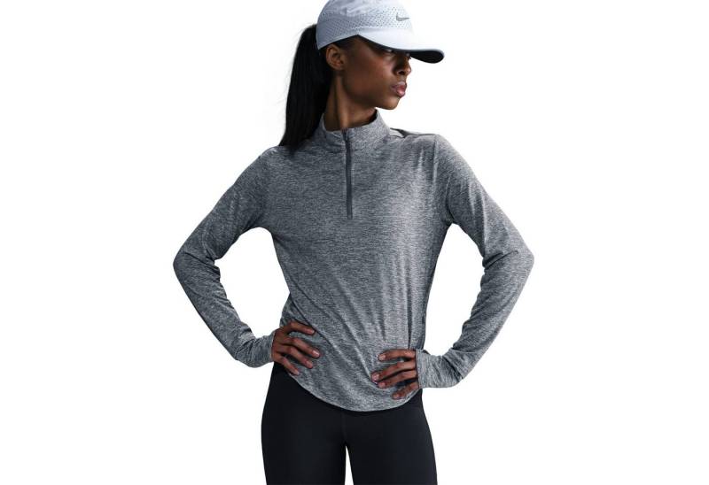 Nike Lauftop W NK SWIFT DF UV HZ TOP von Nike