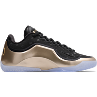 Nike LeBron Herren Sneaker - Schwarz - Größe 43 - Netz/Synthetik von Nike