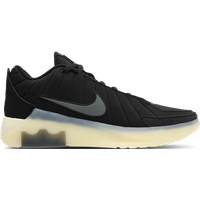 Nike LeBron Herren Sneaker - Schwarz - Größe 44 - Netz/Synthetik von Nike