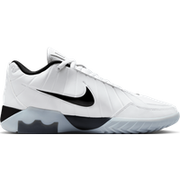 Nike LeBron Herren Sneaker - Weiß - Größe 43 - Netz/Synthetik von Nike