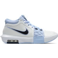 Nike LeBron Herren Sneaker - Weiß - Größe 43 - Netz/Synthetik von Nike