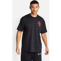 Nike LeBron Herren T-Shirts - Schwarz - Größe M von Nike