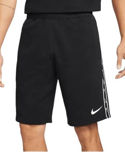 Nike M NSW Repeat SW FLC Short FT - XXL von Nike