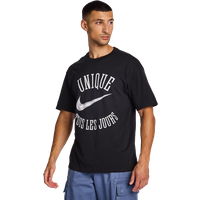 Nike M90 Herren T-Shirts - Schwarz - Größe M von Nike