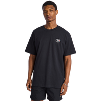 Nike M90 Herren T-Shirts - Schwarz - Größe S von Nike