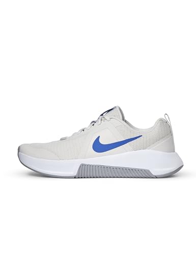 Nike Herren Mc Trainer 3 Trainingsschuhe, Platinum Tint/Comet Blue/Wolf, 38.5 von Nike