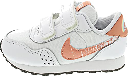 Nike MD Valiant SE (TDV) (Lauflernschuh Weiss / 25) von Nike