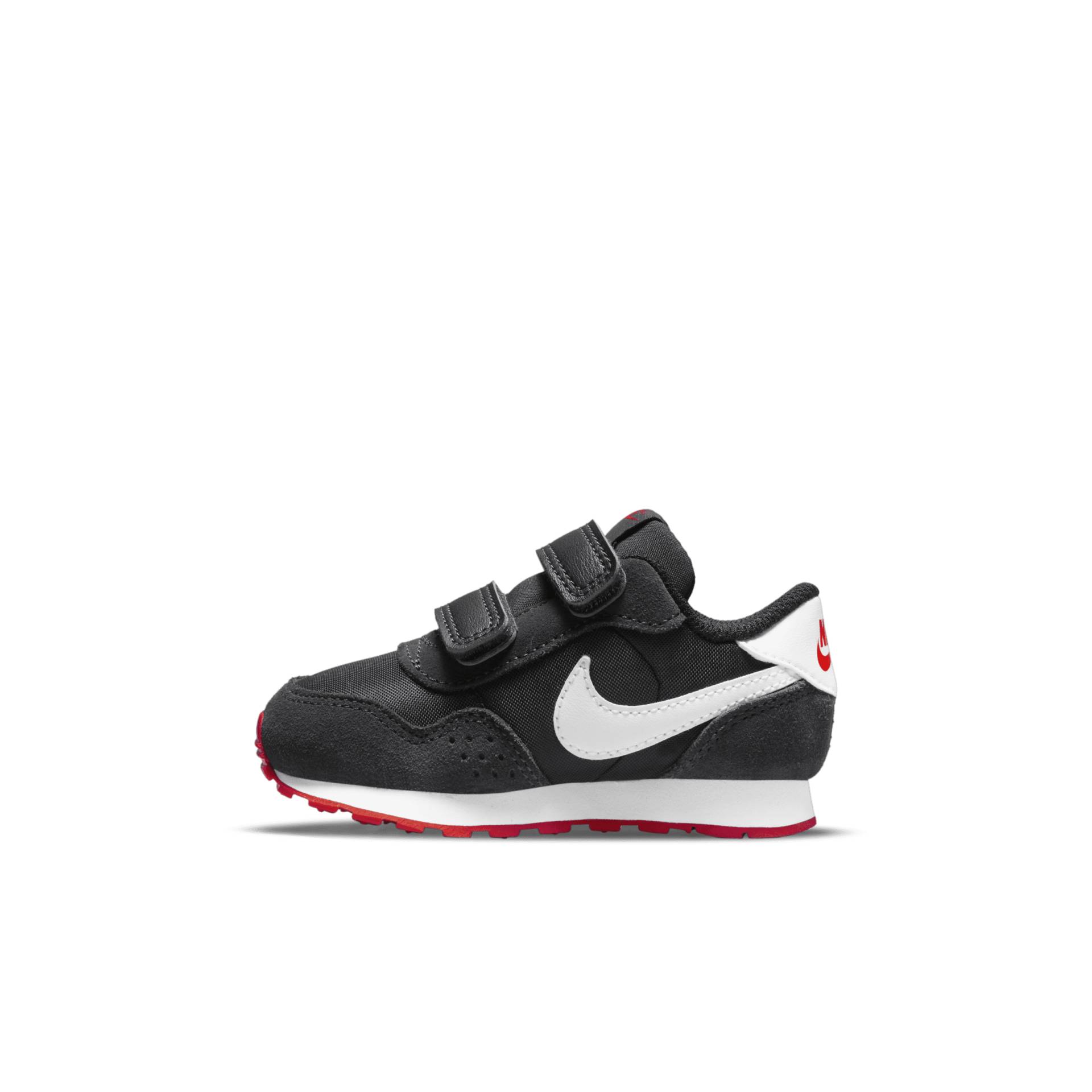 Nike MD Valiant Schuh für Babys und Kleinkinder - Schwarz von Nike