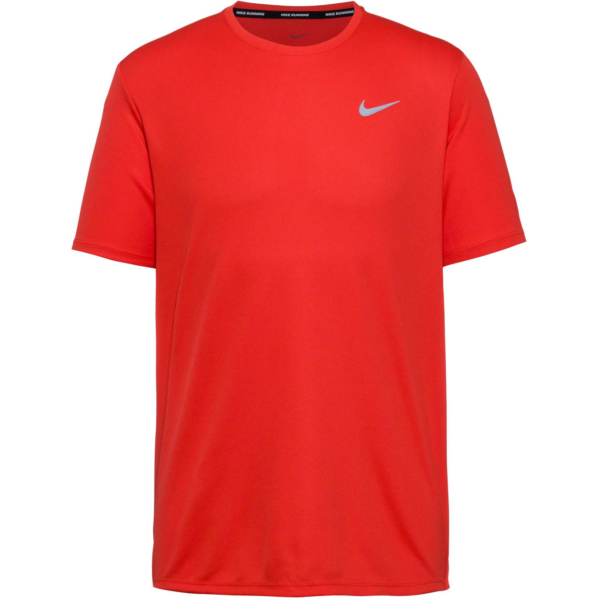 Nike MILER Funktionsshirt Herren von Nike