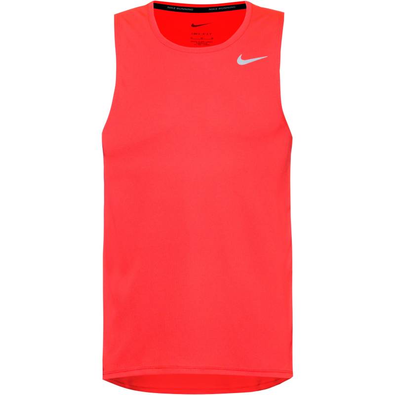 Nike MILER Funktionstank Herren von Nike