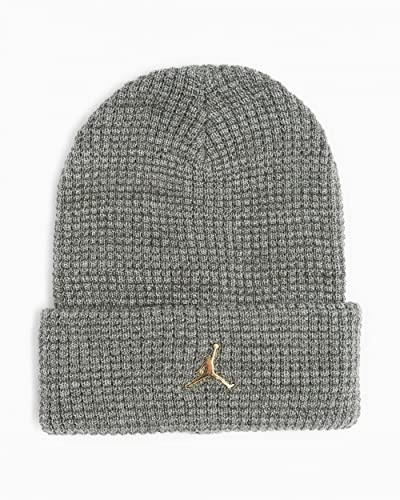 Nike MÜTZE Winter Jordan Beanie Utility Metal JM von Nike