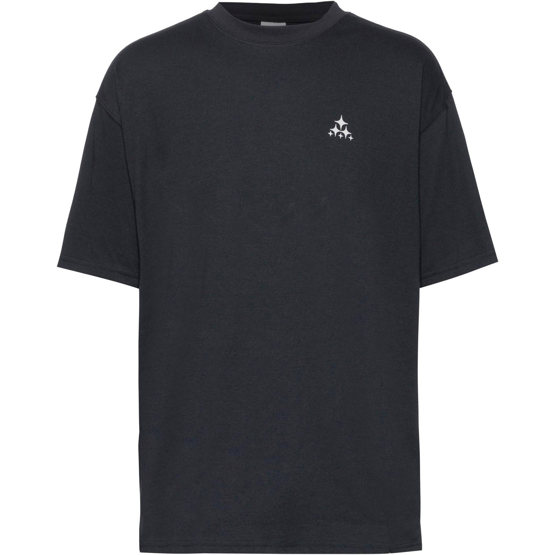 Nike MYSTERY LIGHTS T-Shirt Herren von Nike