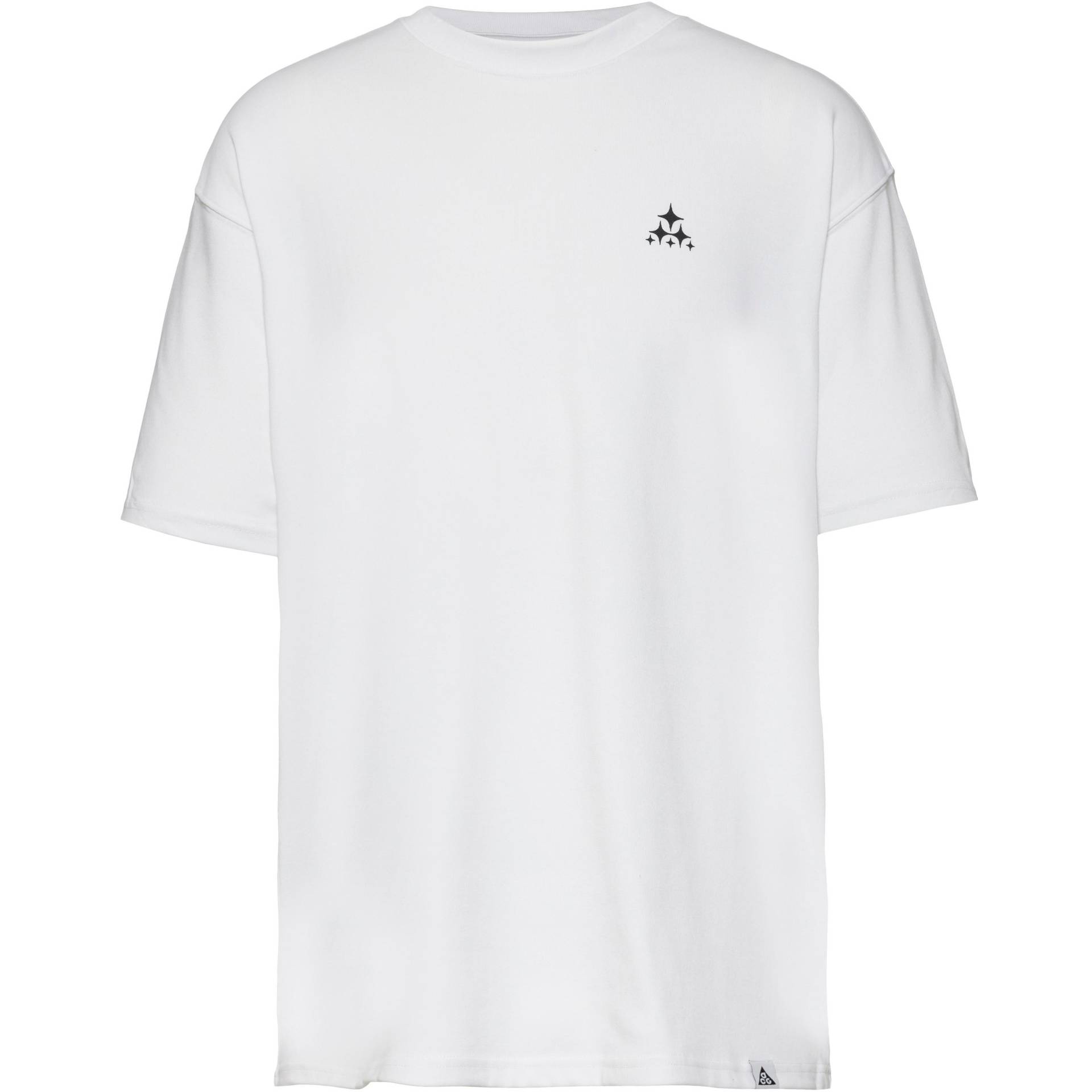 Nike MYSTERY LIGHTS T-Shirt Herren von Nike