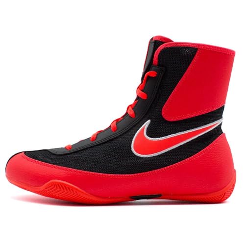 Nike Machomai Boxing Shoes EU 40 von Nike