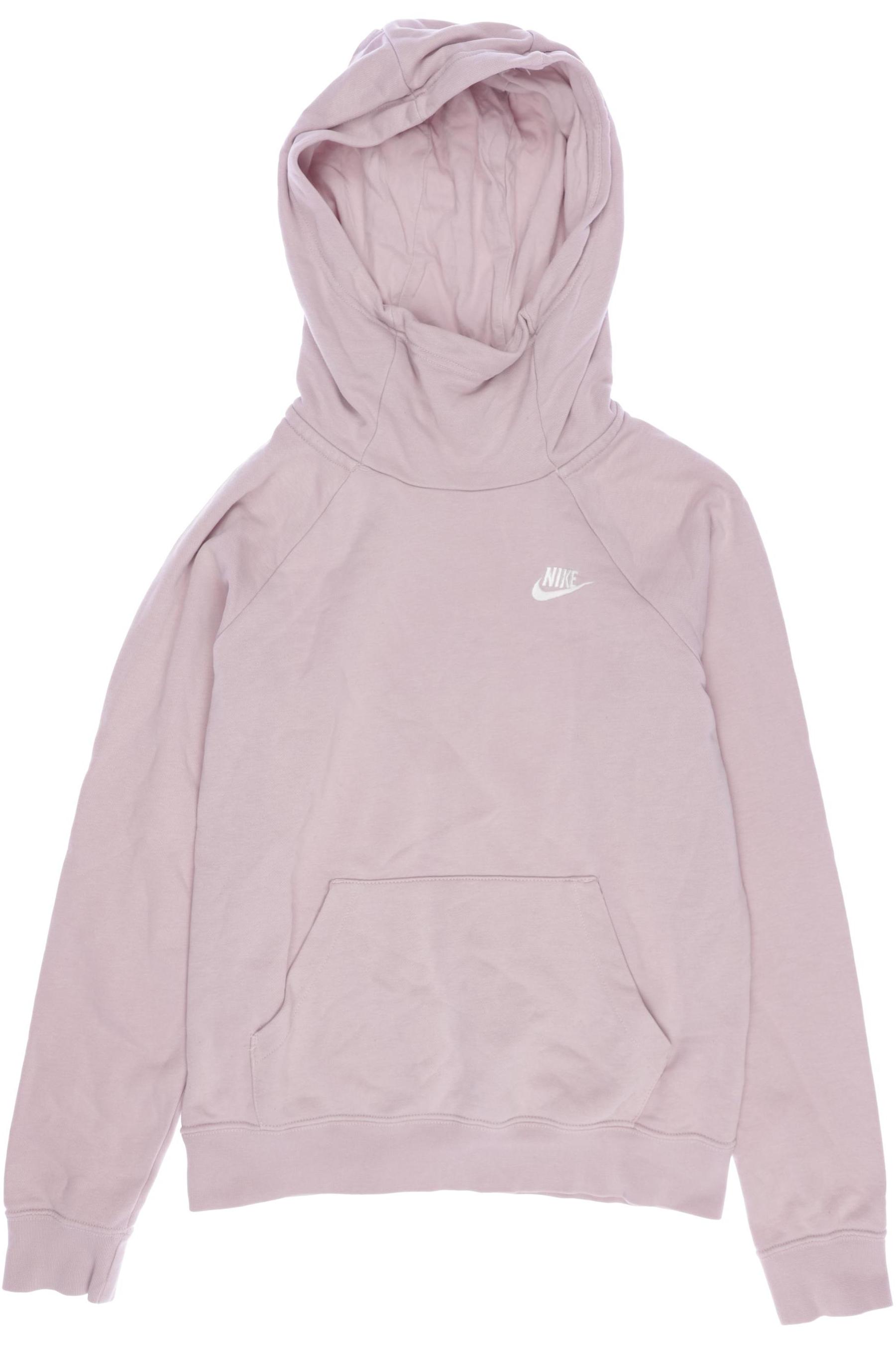 Nike Mädchen Hoodies & Sweater, pink von Nike