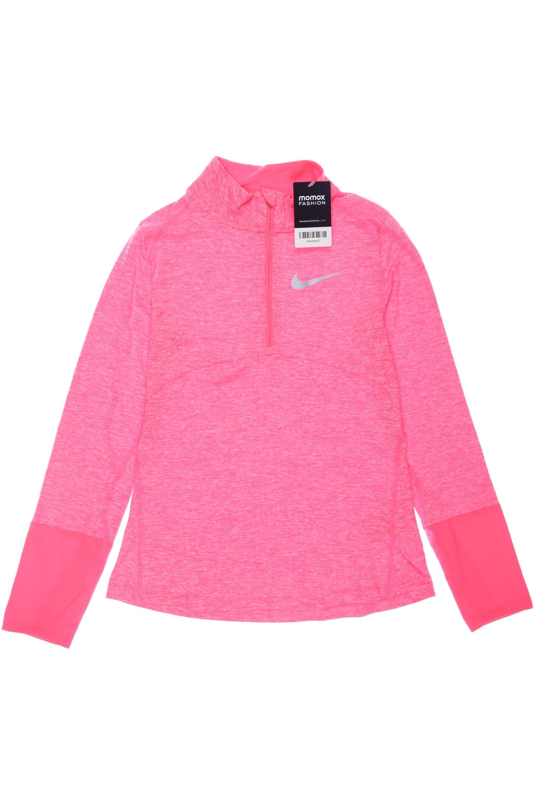 Nike Mädchen Hoodies & Sweater, pink von Nike