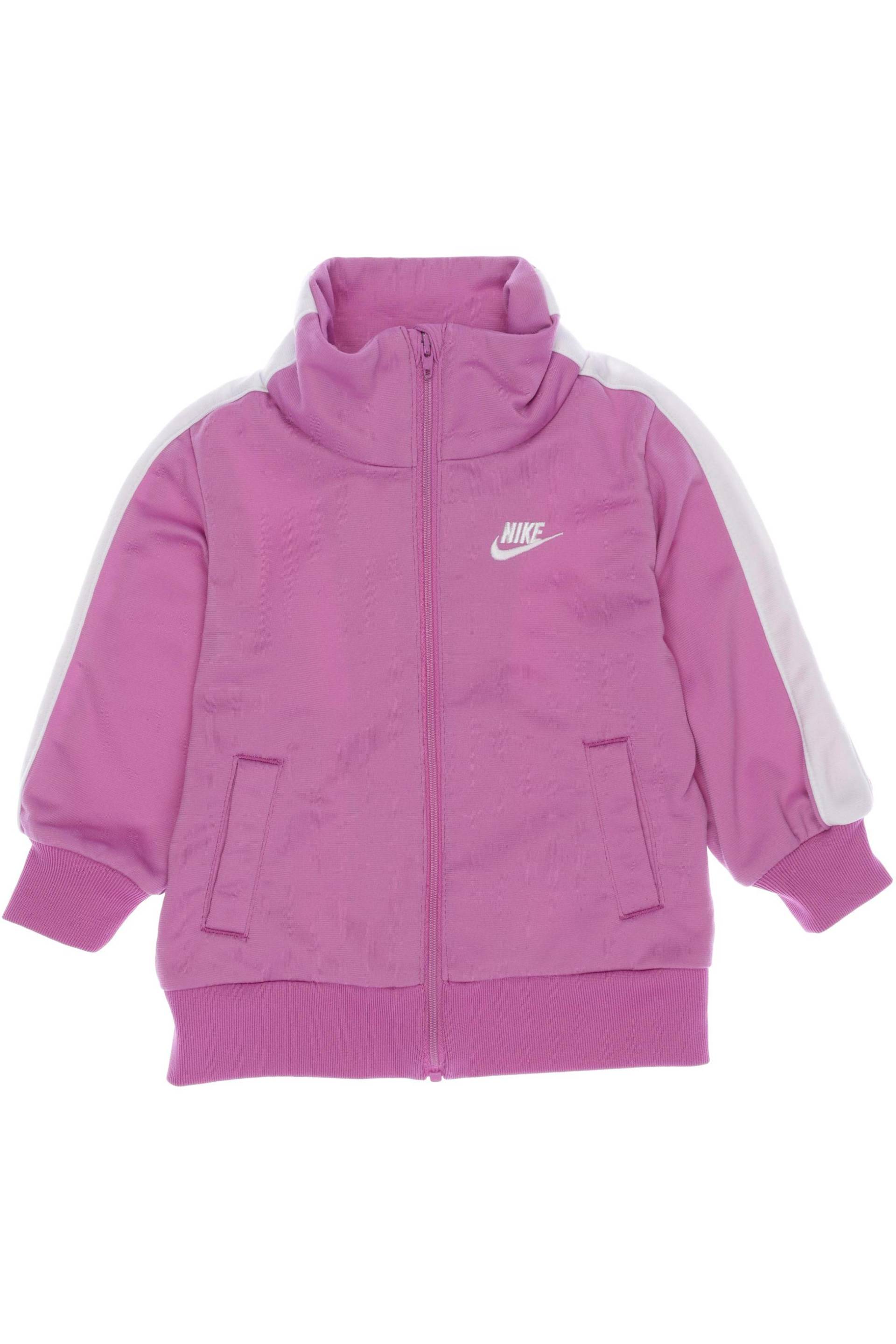 Nike Mädchen Hoodies & Sweater, pink von Nike