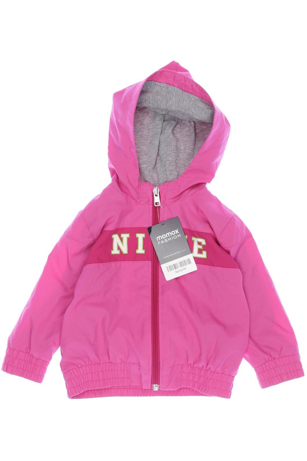 Nike Mädchen Hoodies & Sweater, pink von Nike