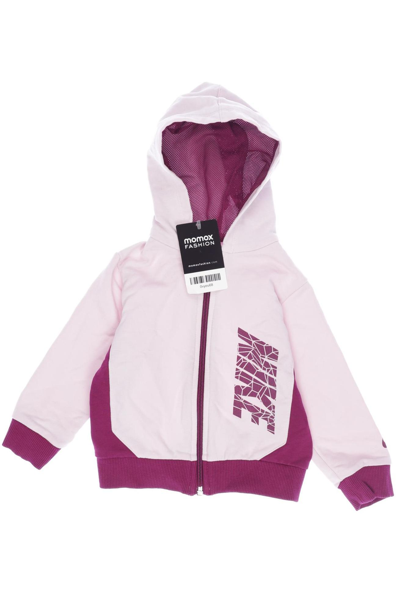 Nike Mädchen Hoodies & Sweater, pink von Nike