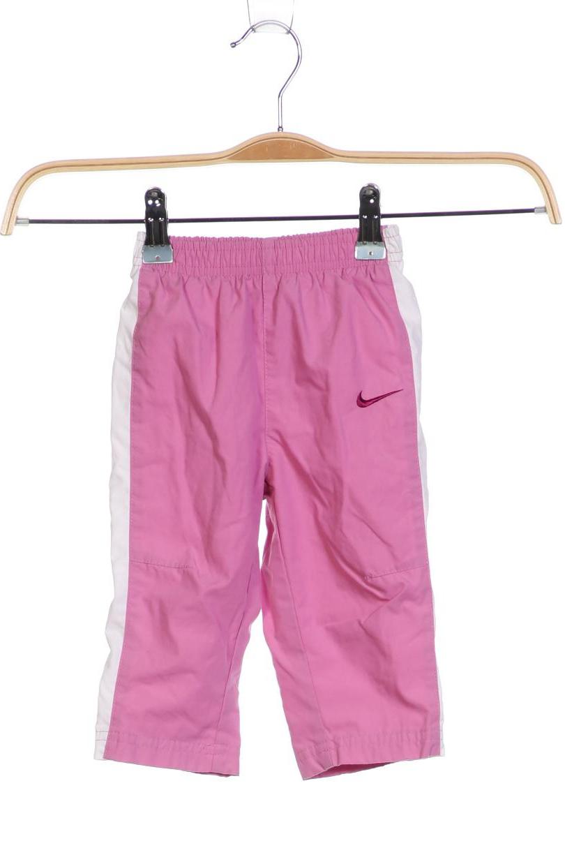 Nike Mädchen Stoffhose, pink von Nike