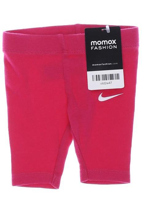 Nike Mädchen Shorts, pink von Nike