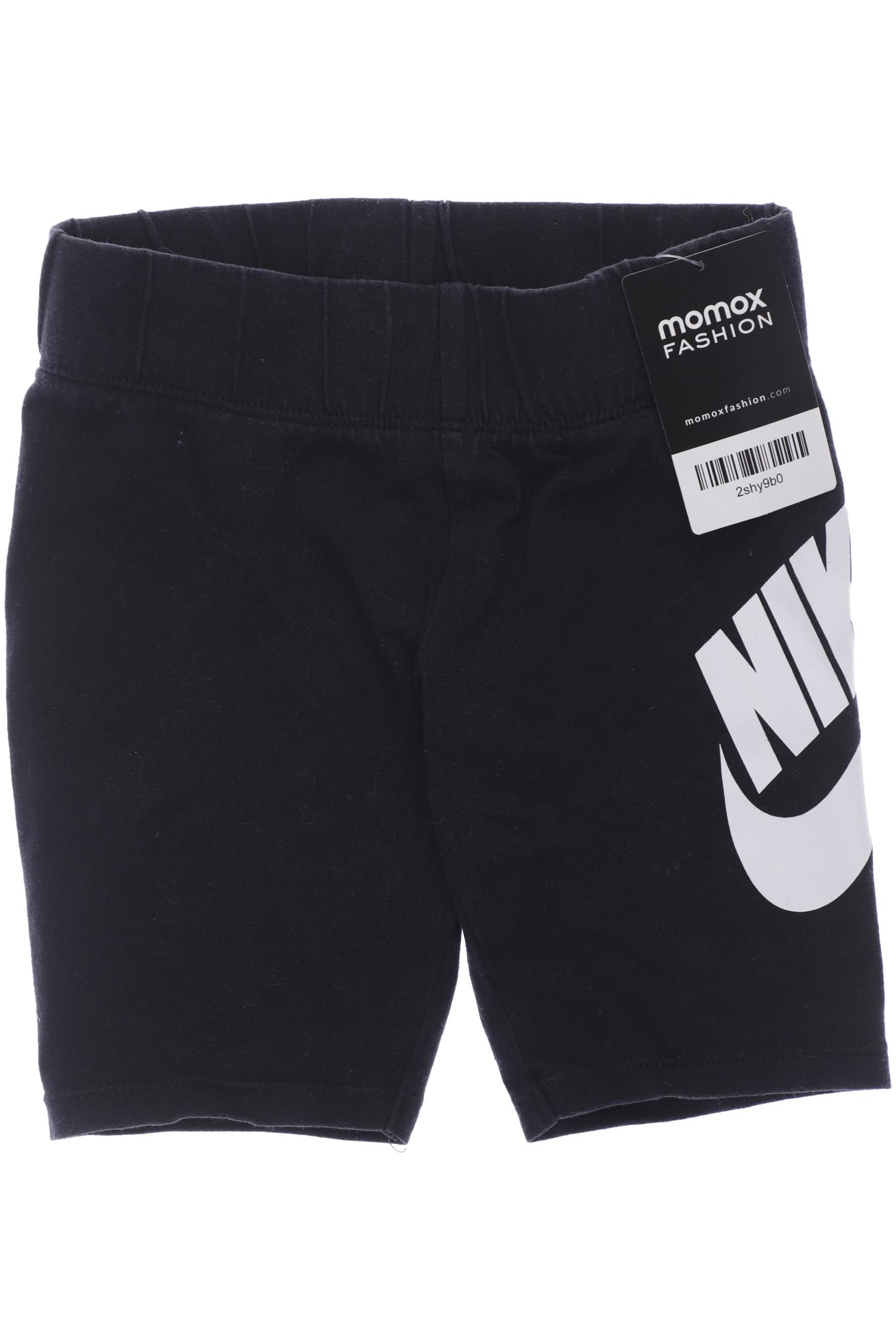 Nike Mädchen Shorts, schwarz von Nike