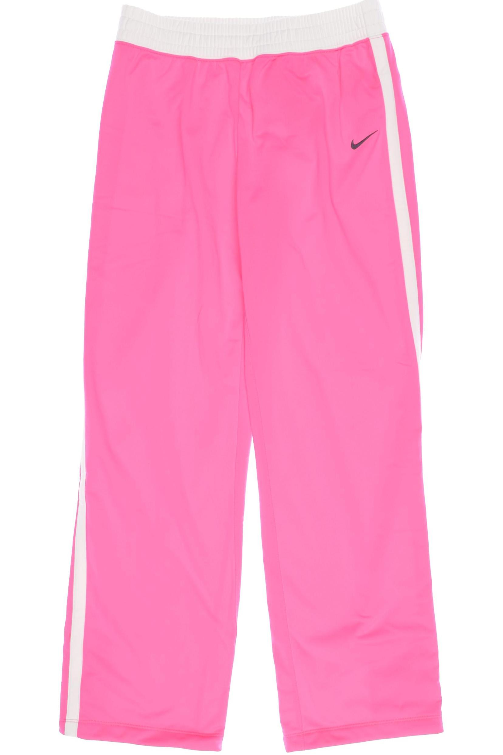 Nike Mädchen Stoffhose, neon von Nike