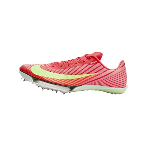 Nike Maxfly 2 Leichtathletik-Sprintspikes, Helles Purpurrot, 6.5 Nike Maxfly 2 Leichtathletik-Sprintspikes, Helles Purpurrot, 6.5 von Nike