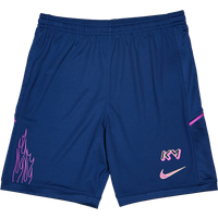 Nike Mbappe Kleinkind Kurze Hosen - Blau - Größe 158 - 170 CM - Poly Woven von Nike