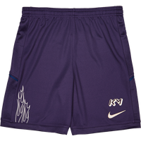 Nike Mbappe Kleinkind Kurze Hosen - Lila - Größe 147 - 158 CM - Poly Woven von Nike