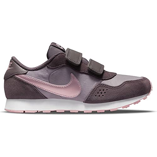Nike Md Valiant Walking-Schuh, Lt Violet Ore/Pink Glaze-Viole, 33 EU Nike Md Valiant Walking-Schuh, Lt Violet Ore/Pink Glaze-Viole, 33 EU von Nike