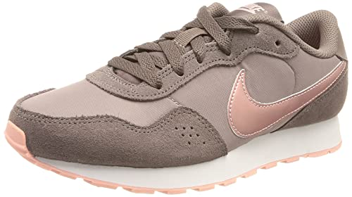 Nike Md Valiant Walking-Schuh, Lt Violet Ore/Pink Glaze-Viole, XX-Large von Nike