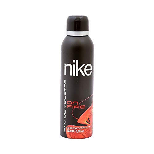Nike Men 150 On Fire Spr.200Ml von NIKE