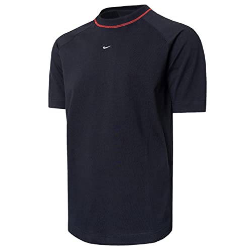 Nike Men's T-Shirt, Black, L von Nike