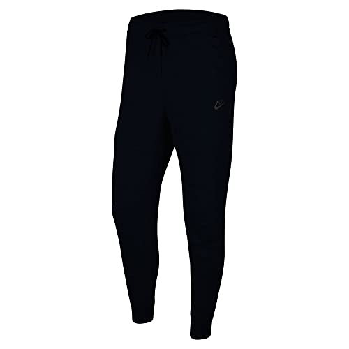 Nike Mens M NSW TCH FLC JGGR Pants, Black/(Black), 4XL von Nike