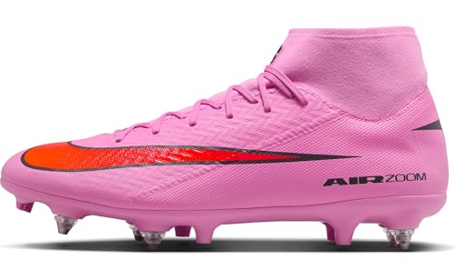 Nike Mercurial Superfly 10 Academy Sneaker, Multicolor, 36 EU Nike Mercurial Superfly 10 Academy Sneaker, Multicolor, 36 EU von Nike