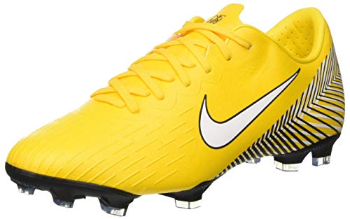 Nike Mercurial Vapor XII Elite Neymar FG Futsalschuhe, Mehrfarbig (Amarillo/White-Black-Anthracite 710), 37.5 EU von Nike