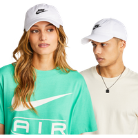 Nike Metal Futura Unisex Kappen - Weiß - Größe 42 - 46 von Nike