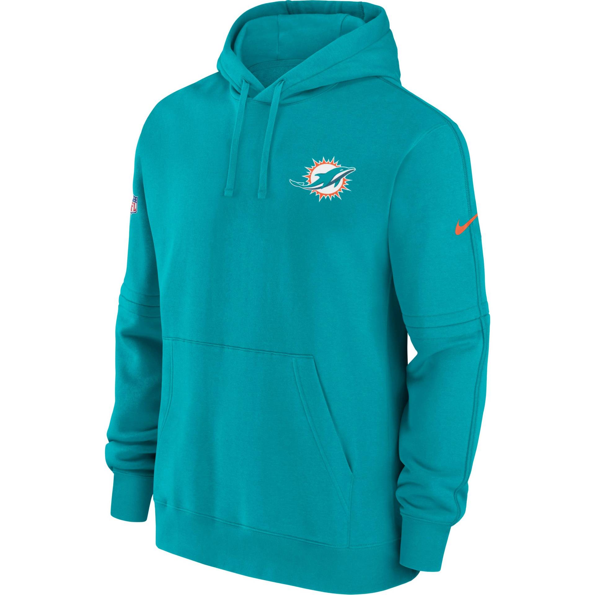 Nike Miami Dolphins Hoodie Herren von Nike