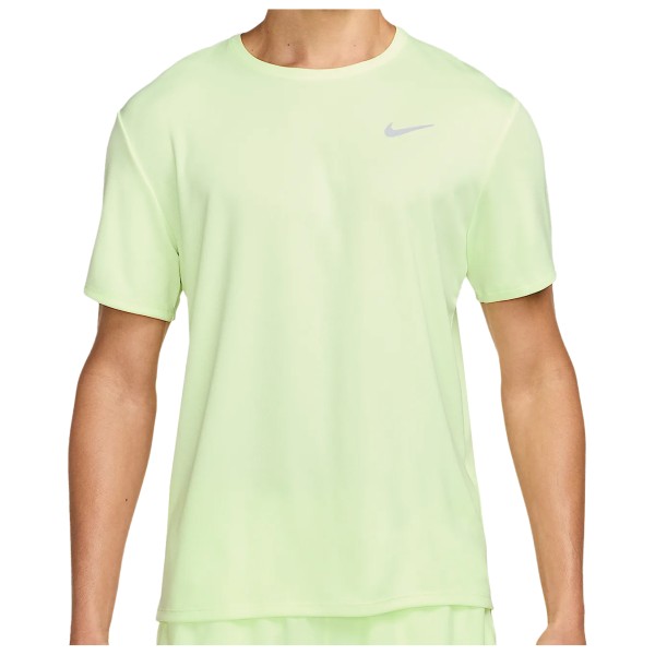 Nike - Miler Dri-FIT UV Run Division S/S - Funktionsshirt Gr XXL grün Nike - Miler Dri-FIT UV Run Division S/S - Funktionsshirt Gr XXL grün von Nike