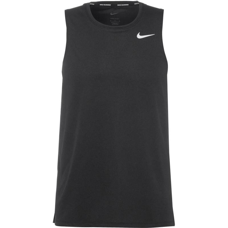 Nike Miler Funktionstank Herren von Nike